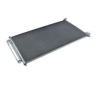 Condensatore climatizzatore condensatore per Honda Civic IX FB Stepsheck 1.6 ...
