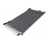 Condensatore climatizzatore condensatore per Honda Civic VIII FD FA Stepsheck...