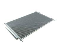 Condensatore climatizzatore condensatore per Honda HR-V RU SUV 1.5 i-VTEC...