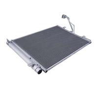 Condensatore radiatore climatizzazione CCS-HY-044 NTY per HYUNDAI i40 I CW i40 I