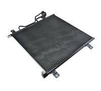 Condensatore climatizzatore condensatore per Jeep Cherokee KJ KK SUV 2.5...