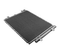 NTY CCS-KA-012 Condensatore climatizzatore