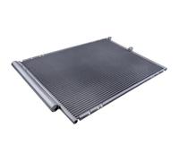NTY CCS-TY-039 Condensatore climatizzatore