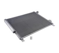 Condensatore Climatizzatore Condensatore per Nissan Note E12 1.2 GPL Autogas ...