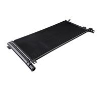 Condensatore climatizzatore condensatore per Toyota RAV 4 V _A5_ _H5_ 2.5 Hyb...