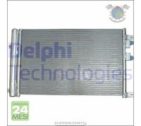 Condensatore climatizzatore Delphi per ALFA ROMEO 156 147 GT