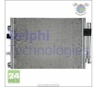 Condensatore climatizzatore Delphi per FORD GRAND C-MAX