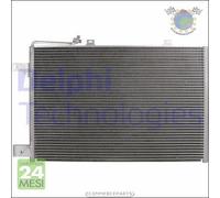 Condensatore climatizzatore Delphi per MERCEDES CLASSE B 180 170 160 150 A