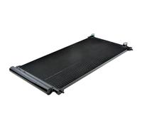 NTY Condensatore climatizzatore CCS-TY-021 Alluminio con essicatore per Toyota Auris 1.6