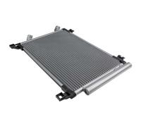 Condensatore climatizzatore dla Toyota Yaris P9 Hatchback 1.33 VVT-i / Daihat...