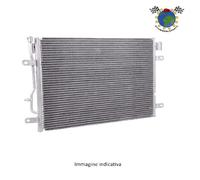 Condensatore Climatizzatore Eq Per Fiat Marea Bravo Brava ##H