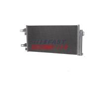 FAST FT13121 Condensatore climatizzatore