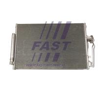 FAST Condensatore climatizzazione FT55319