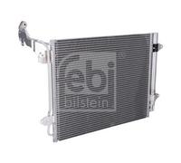 FEBI BILSTEIN 194598 Condensatore climatizzatore