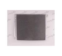 Condensatore Climatizzatore Frigair 0809.3077 per Nissan Renault