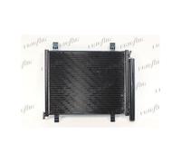 Condensatore Climatizzatore Frigair 0810.3103 per VW
