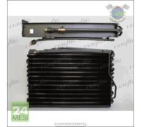 Condensatore climatizzatore Frigair per CASE IH MAXXUM