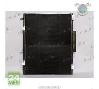 Condensatore climatizzatore Frigair per CASE IH MAXXUM #3c