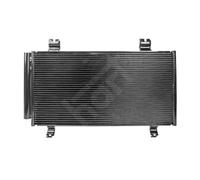Condensatore, Climatizzatore HART 606 932 per LEXUS IS 2.5 250 (GSE20)