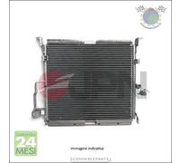 Condensatore climatizzatore Jpn per BMW X3 E83 xDrive 3.0 2.0 3 E46 330 320 318