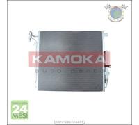 Condensatore climatizzatore Kamoka per LAND ROVER DISCOVERY III