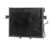 Condensatore Climatizzatore Klimacondensatore Per KIA Sportage K00