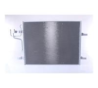 Condensatore Climatizzatore Klimacooler 625 X 450 Per Ford Kuga I