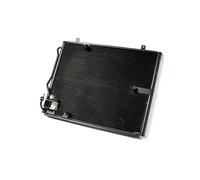 Condensatore Climatizzatore Klimacooler Alluminio Easy Fit Per BMW 5 Serie E34