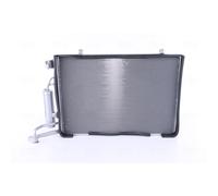 Condensatore Climatizzatore Klimacooler Con Essiccatore Per Ford K