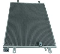 Condensatore Climatizzatore Klimacooler Per Audi A6 Allroad 4FH C6 4F5