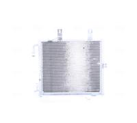 Condensatore Climatizzatore Klimacooler Per BMW 3 Serie Cabriolet E30