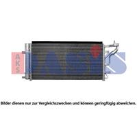 Condensatore Climatizzatore Klimacooler Per Hyundai I30 PDE 1.4 T-GDi 1.6 CDi