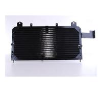 Condensatore Climatizzatore Klimacooler Per Land Rover Discovery I LJ