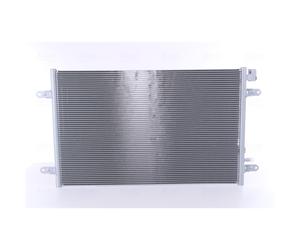 Condensatore Climatizzatore Klimakühler Per Audi A6 Allroad 4FH C6