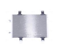 Condensatore Climatizzatore Klimakühler Per Mazda CX-3 DK 2 DL DJ