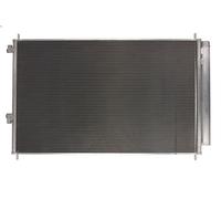 Condensatore, Climatizzatore KOYORAD CD010372M per RAV 4 IV (_A4_) 2 2012-2019