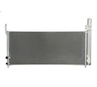 Condensatore, Climatizzatore KOYORAD CD010788M per PRIUS 1.8 2009-2015