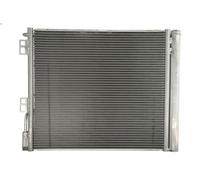 Condensatore, Climatizzatore KOYORAD CD020771 per NV200 Furgone 1.5 2010-2013