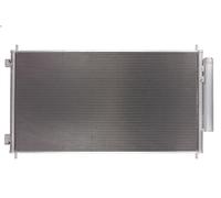 Condensatore, Climatizzatore KOYORAD CD080388M per CR-V III (RE_) 2 2006-2012