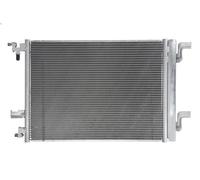 Condensatore, Climatizzatore KOYORAD CD310493 per OPEL ASTRA J GTC 2 2012-2015