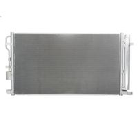 Condensatore, Climatizzatore KOYORAD CD811248M per TUCSON (TL, TLE) 2 2015-202