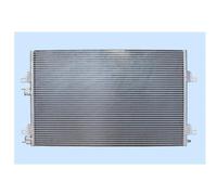 Condensatore, Climatizzatore KRAFT AUTOMOTIVE 0221050 per MERCEDES