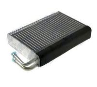 Nissens 940343 - Condensatore, Climatizzatore