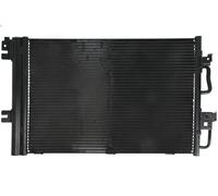 Condensatore, Climatizzatore MAHLE AC 377 001S