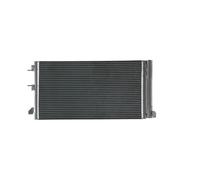 MAHLE AC 402 000S Condensatore climatizzatore