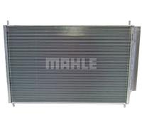 Condensatore radiatore climatizzazione AC 801 000S MAHLE per TOYOTA AURIS VERSO