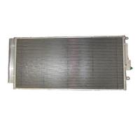 MAHLE ORIGINAL AC 839 000P Condensatore climatizzatore