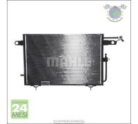 Condensatore climatizzatore Mahle per AUDI 100 A6
