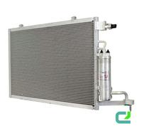 MAHLE ORIGINAL AC 7 000P Condensatore climatizzatore