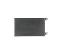 Condensatore Climatizzatore MAHLE Per RENAULT KANGOO Rapid (FW0/1_)